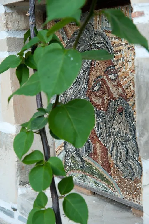 Mosaic Villa Rethymno  0*, Rethymno (Crete) Greece